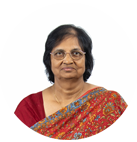 Ms Minette D A Perera