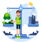 Rise in Sustainable Demand